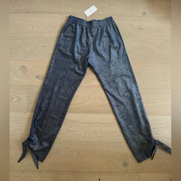 ZADIG & VOLTAIRE
Printed Straight Leg Pants - Picture 4 of 5